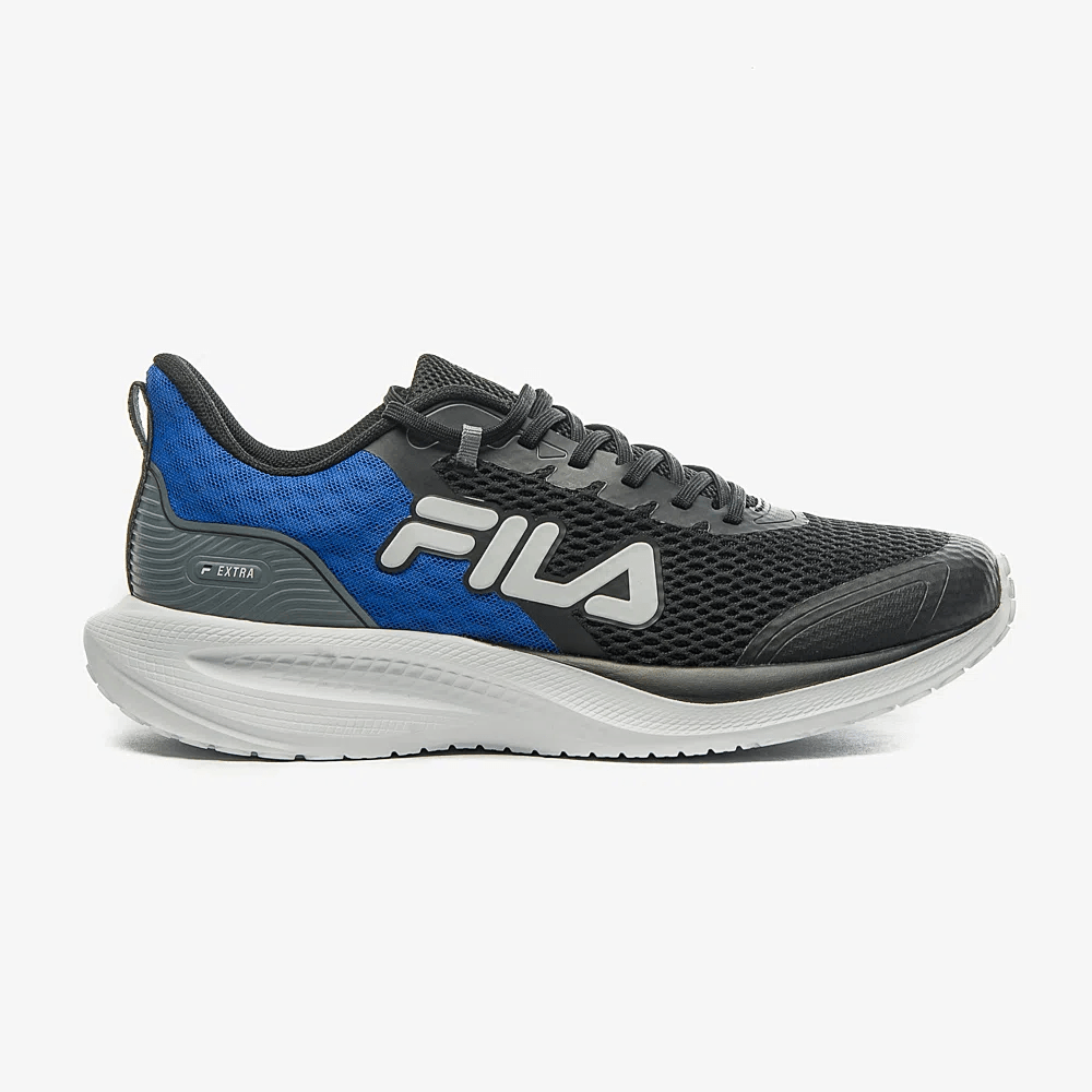 Tenis fila masculino sales caminhada