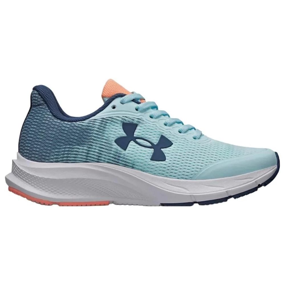 Tênis Under Armour Charged Prompt SE Feminino 3026928 - Preto/Rosa - Tênis Under  Armour Charged Prompt SE Feminino 3026928 - Preto/Rosa - Under Armour