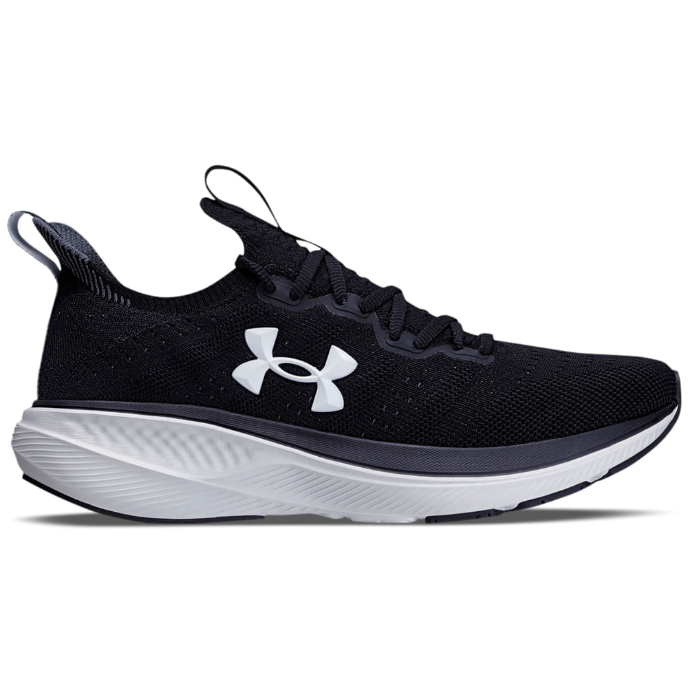 Tênis Under Armour Charged Hit…