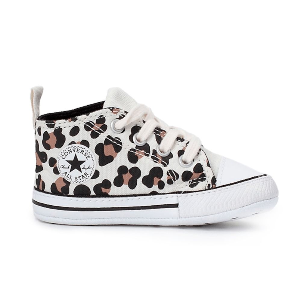 Tênis Converse All Star Border 2 Infantil Unissex CK09350002 - Tênis  Converse All Star Border 2 Infantil Unissex CK09350002 - Rosa/Colorido -  Converse All Star