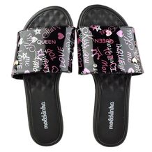 rasteirinha para menina