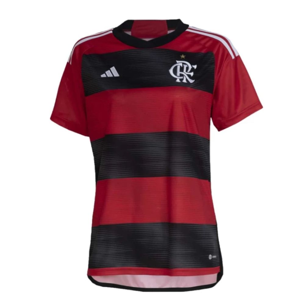  Camiseta Flamengo Vermelho e Preto Sweatshirt : Clothing, Shoes  & Jewelry