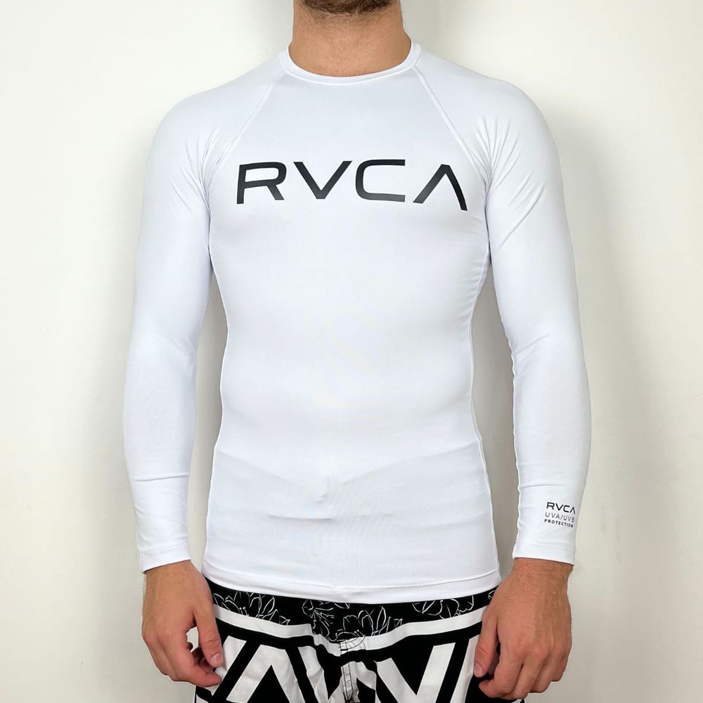 Camiseta RVCA Big Balance