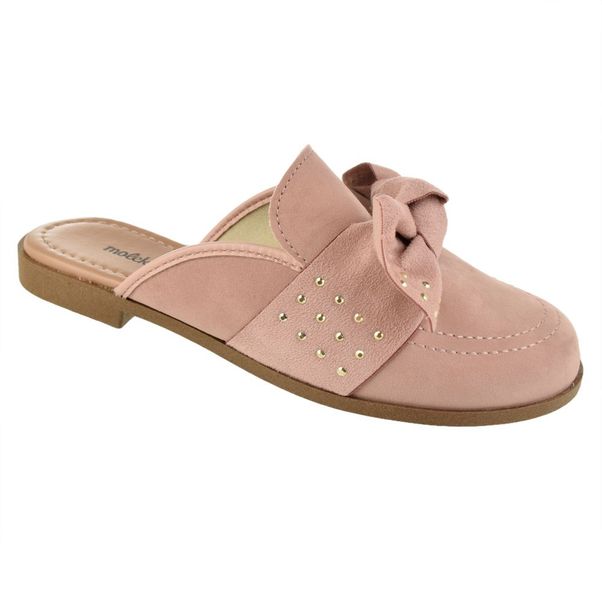 mule molekinha infantil