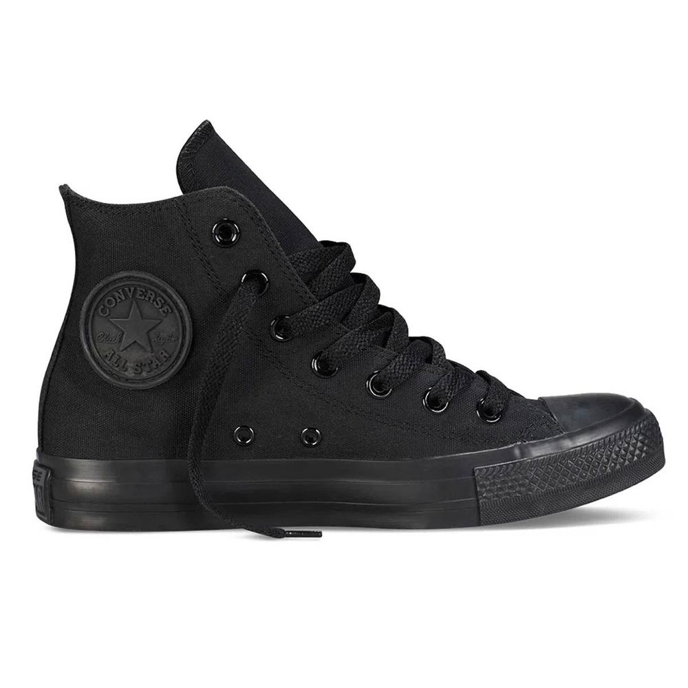 Tênis All Star Masculino Core Hi Cano Alto Converse - Andaraki