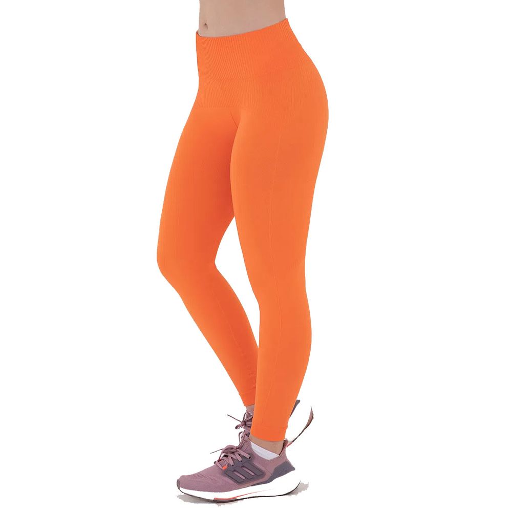 calça legging act seamless - LUPO - LYF Fitness