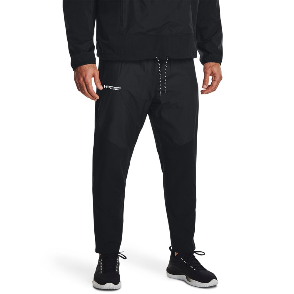 Calça de Treino Masculina Under Armour Rush Fleece