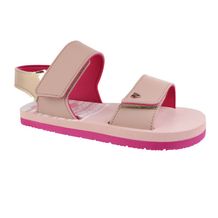 sandalia molekinha promoção