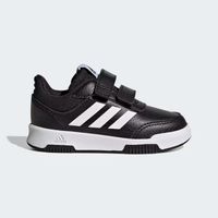 Tenis adidas infantil preto best sale e branco