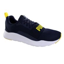 tênis infantil da puma