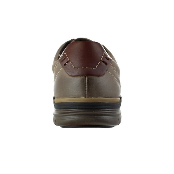 sapatenis west coast marrom