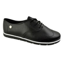 sapato oxford feminino promoção