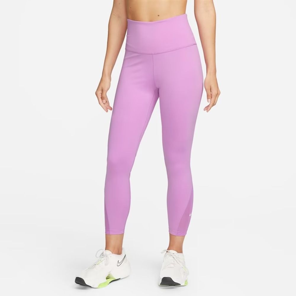Calça Legging Nike Yoga Luxe - Feminina
