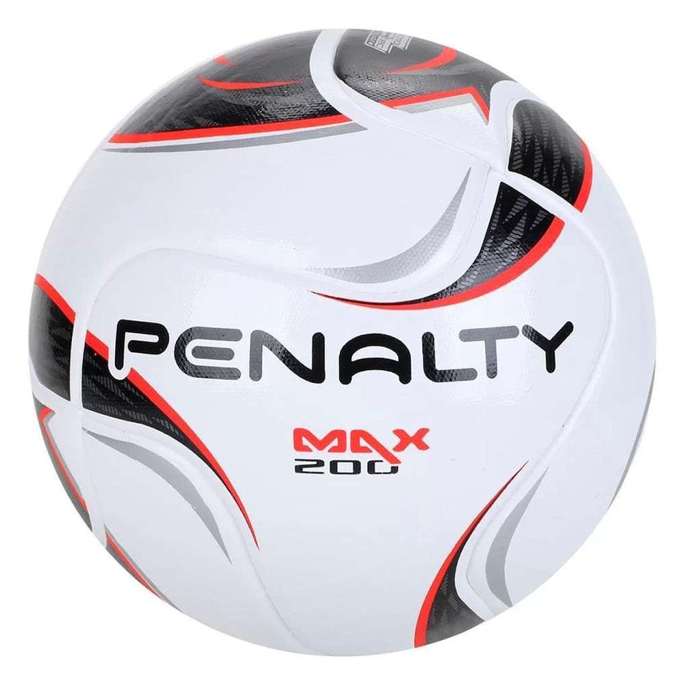 Bola de Basquete - Playoff - Oficial IX - Laranja - Penalty