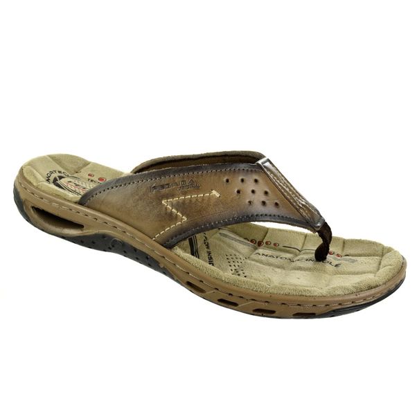 chinelo pegada promoção