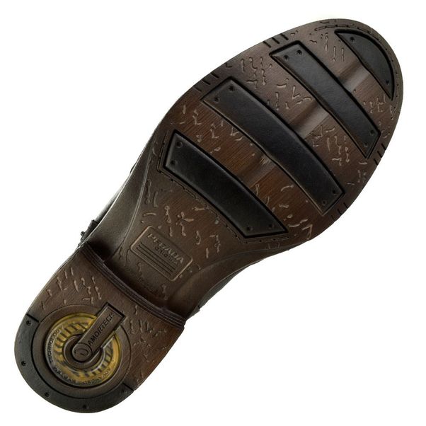 bota chelsea pegada