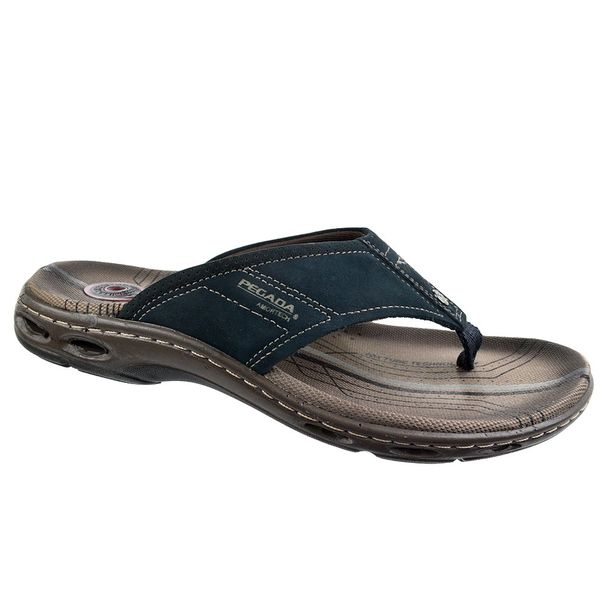 chinelo pegada amortech