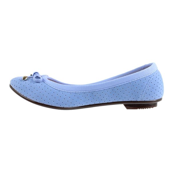 sapatilha molekinha azul