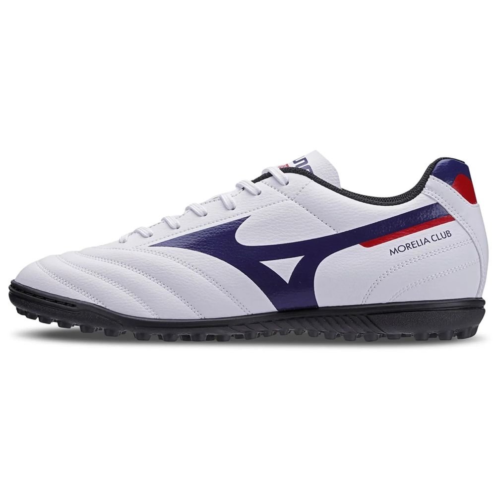 Chuteira society mizuno hot sale morelia club as