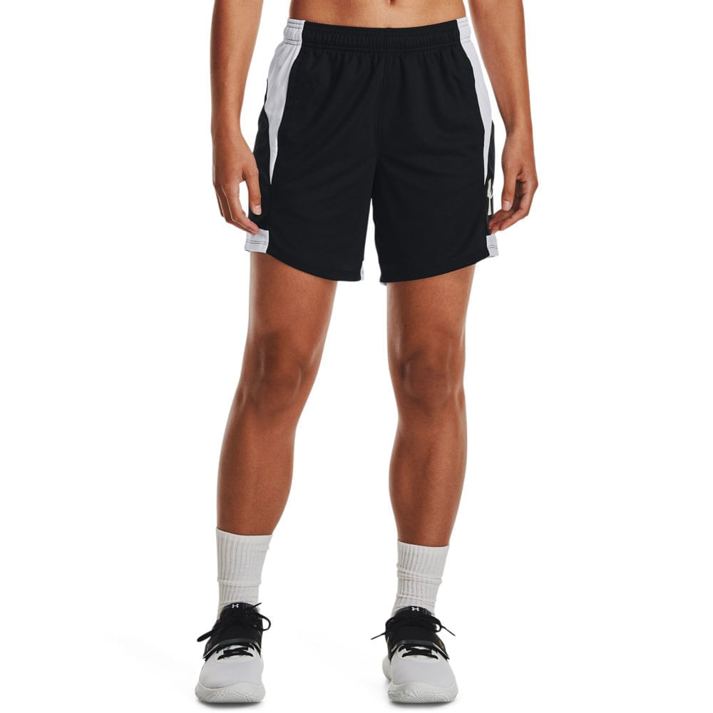 Short Nike Dri-Fit Academy Preto Masculino
