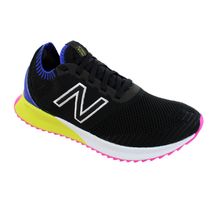 tênis new balance 1080 couro preto