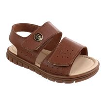 sandalia ortopasso menino