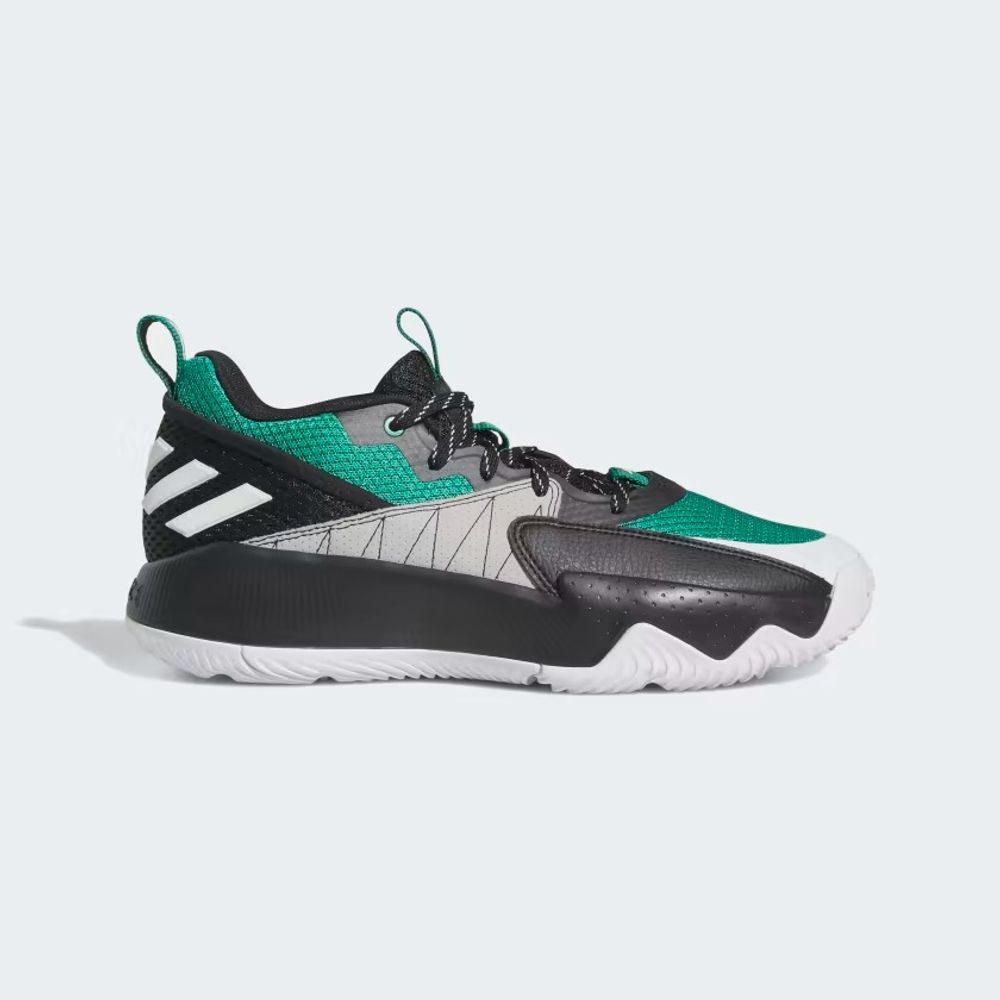 T nis Adidas Dame Extply 2.0 Verde Masculino Oscar