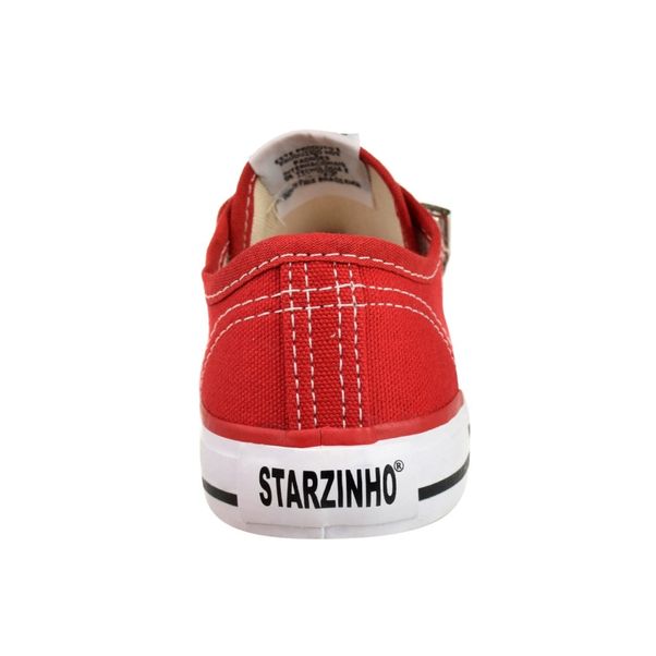 all starzinho infantil