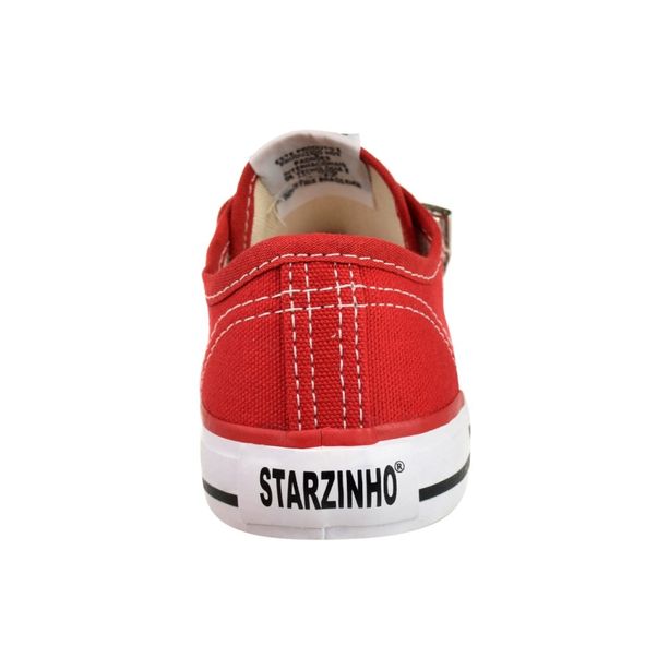 tenis all starzinho infantil