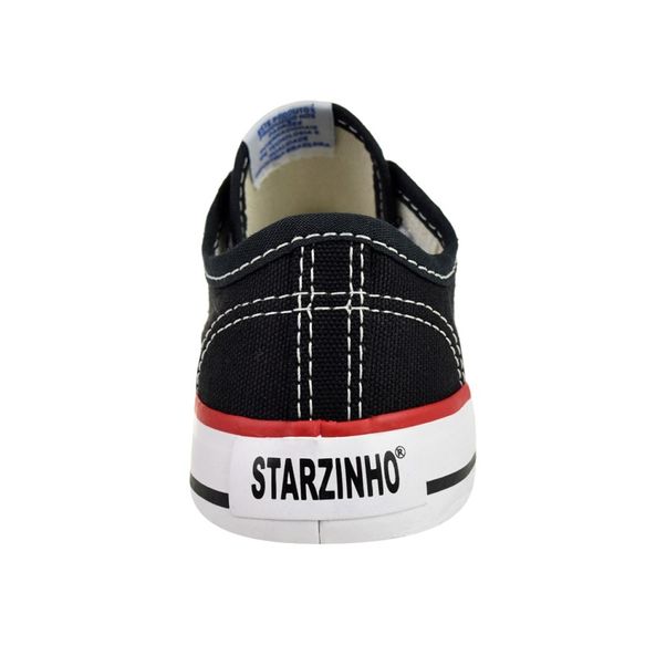 starzinho preto