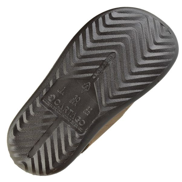 sandalia menino cartago