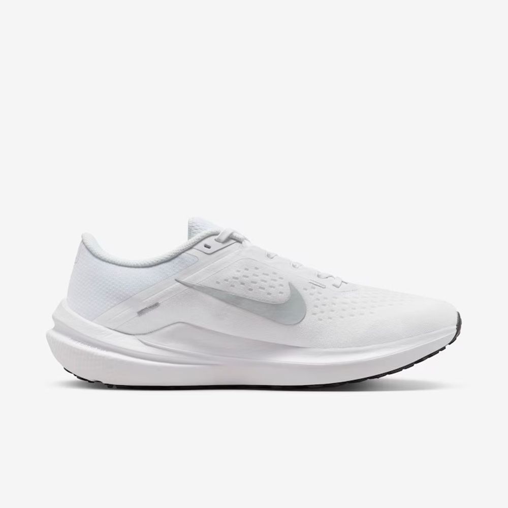 Nike fashion branco masculino