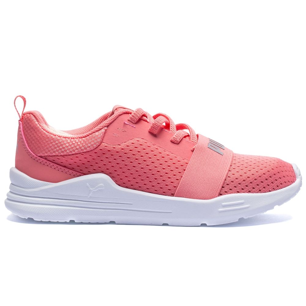 Tenis puma infantil clearance 31