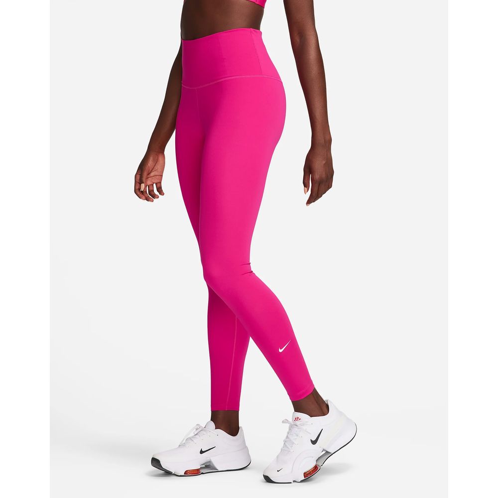 Calça Legging Nike Pro 365 Tight Fit Crop - Feminina