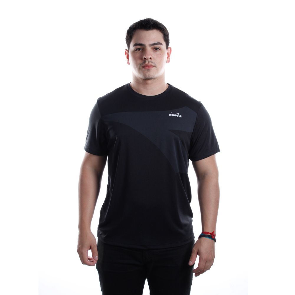 Diadora polo clearance shirts