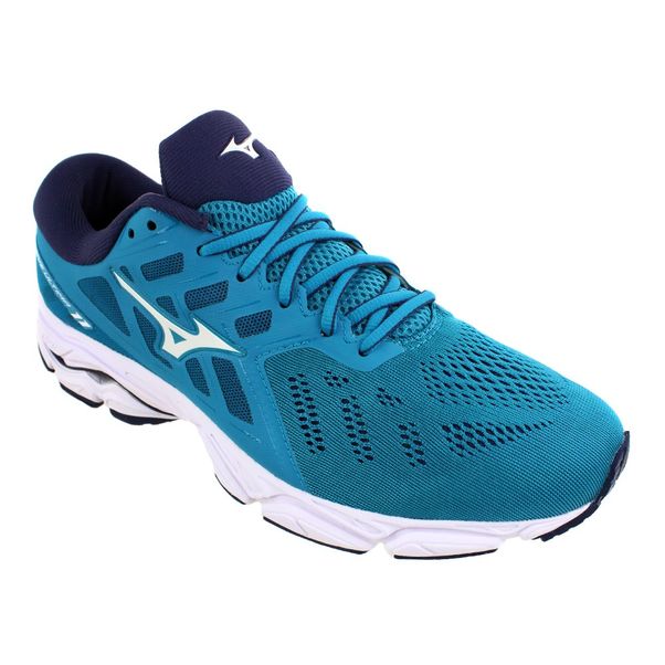 mizuno wave ultima 11 verde