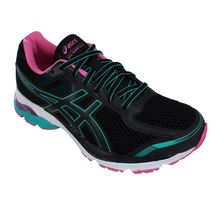 tenis feminino asics promoção
