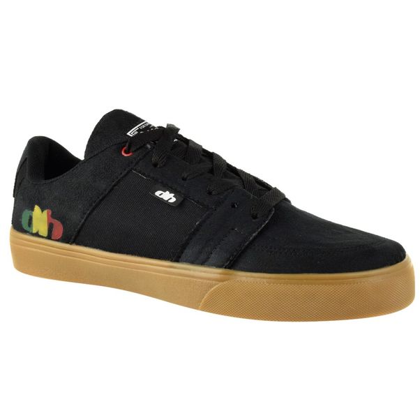 tenis vans na oscar calçados