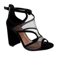 sandalias oscar calçados