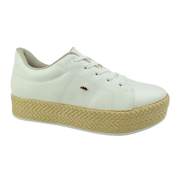 tenis dakota solado corda