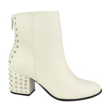 botas cano curto oscar calçados
