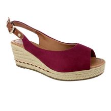 promoções de sandalias anabela