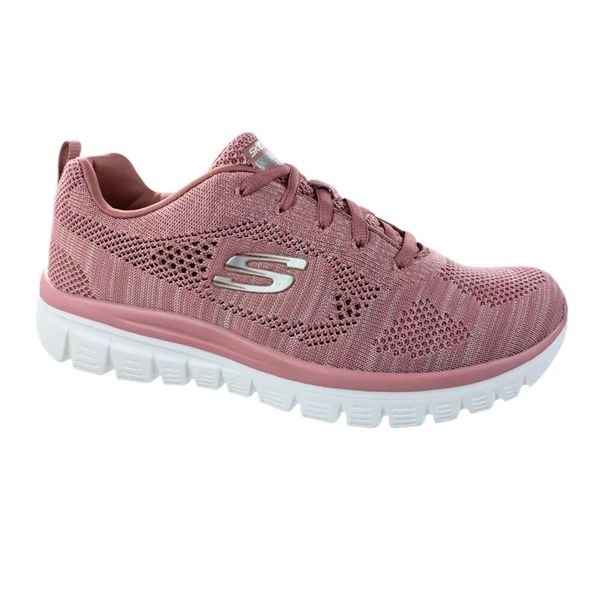 tenis skechers trilha