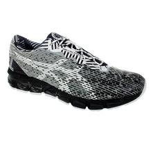 tenis asics gel feminino promoção