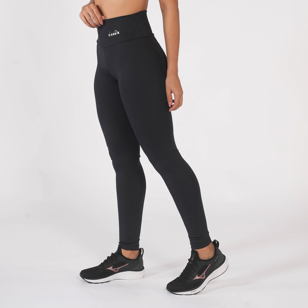 Calça Legging Nike Sportswear Essential Just do It - Feminina em Promoção
