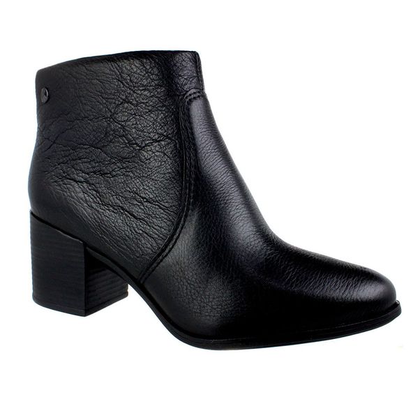 botas bottero cano curto