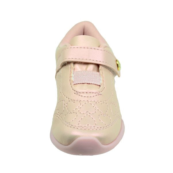 Tenis-Infantil-Kidy-Synthetic-Rosa