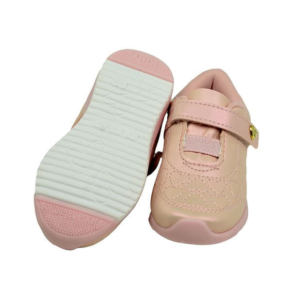 Tenis-Infantil-Kidy-Synthetic-Rosa