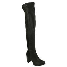 sandalias botas femininas